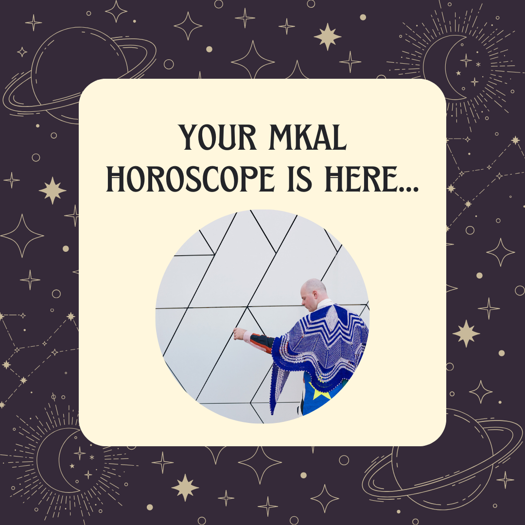 Your perfect MKAL pairing according to your star sign