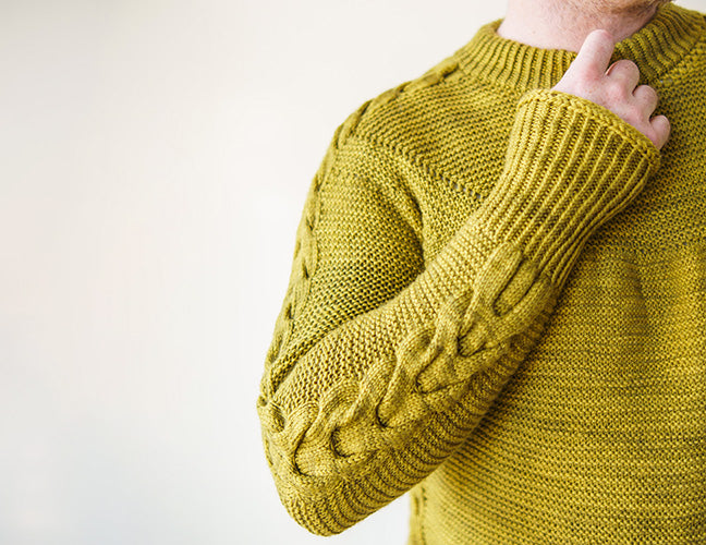 book: West Knits Best Knits – Knit This, Purl That