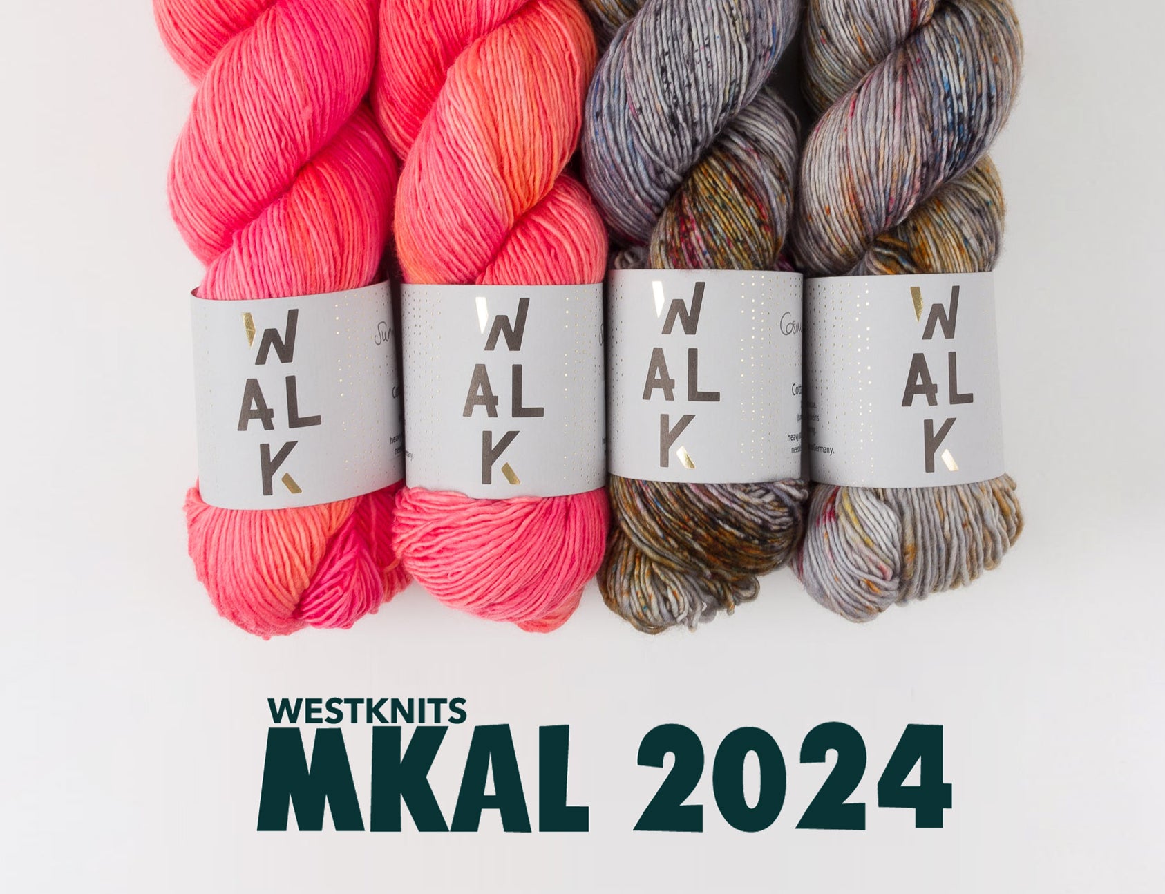 MKAL 2024 - WALK COLLECTION KITS