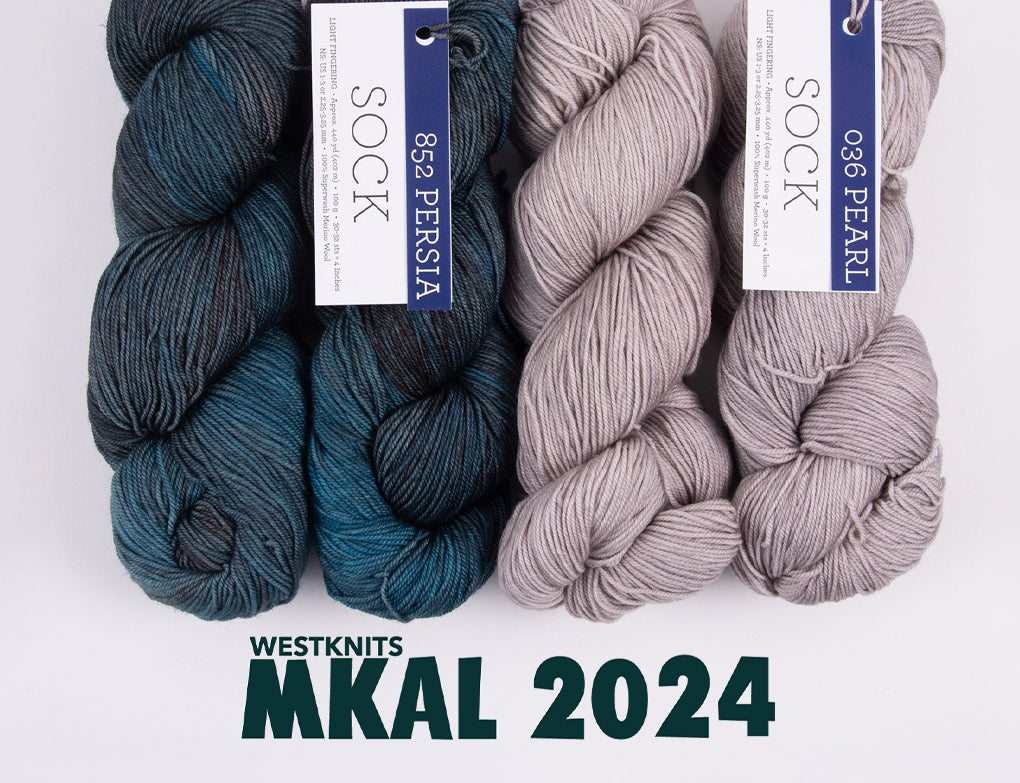 MKAL 2024 - MALABRIGO KITS