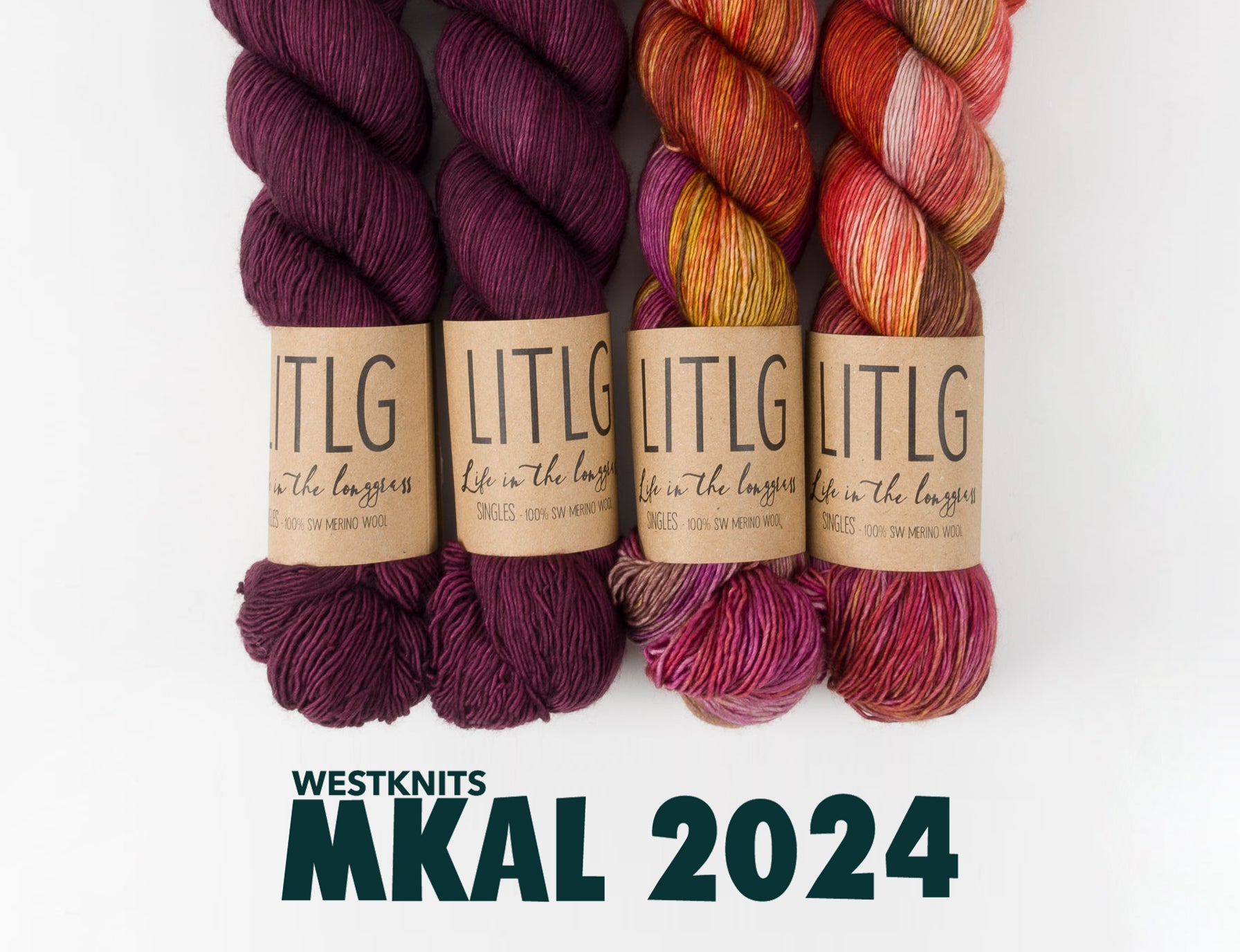 MKAL 2024 - LIFE IN THE LONG GRASS KITS