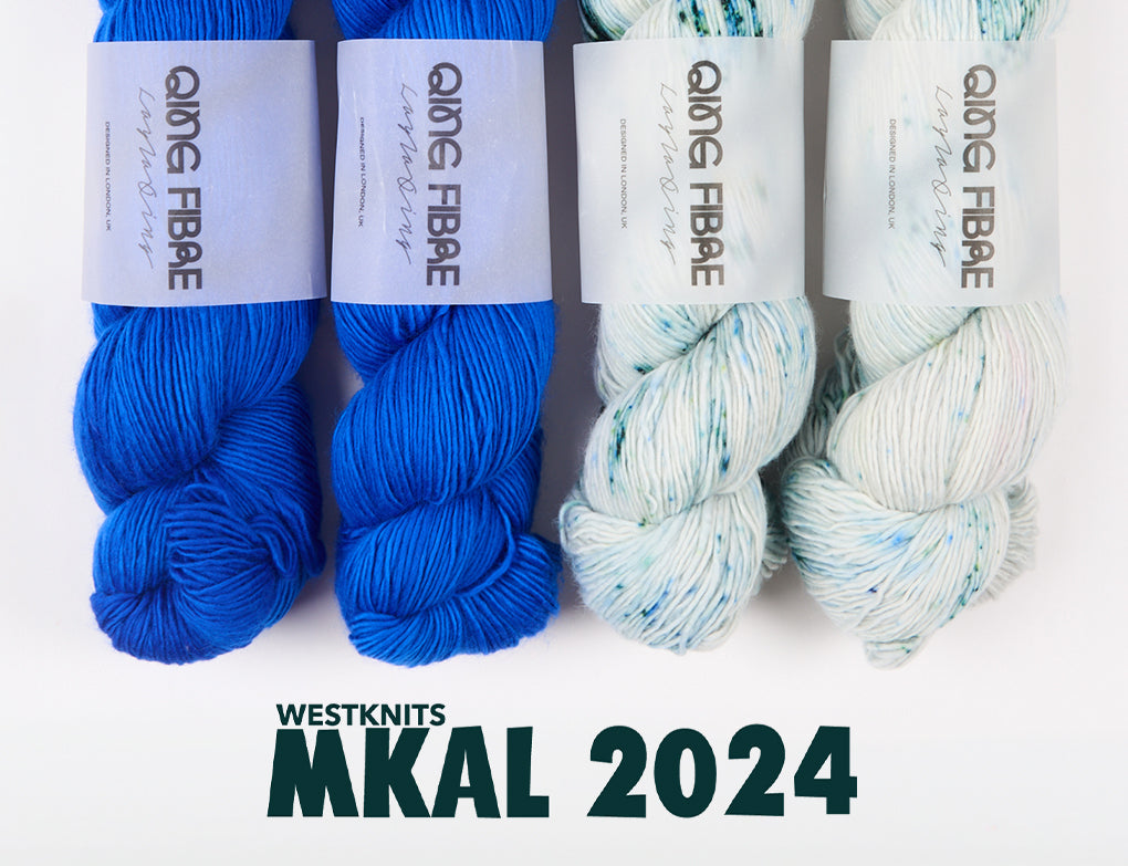 MKAL 2024 - QING FIBRE KITS