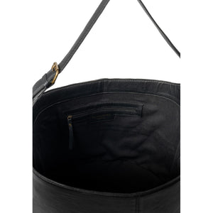 PROJECT 27 - BLACK - LARGE BUCKET