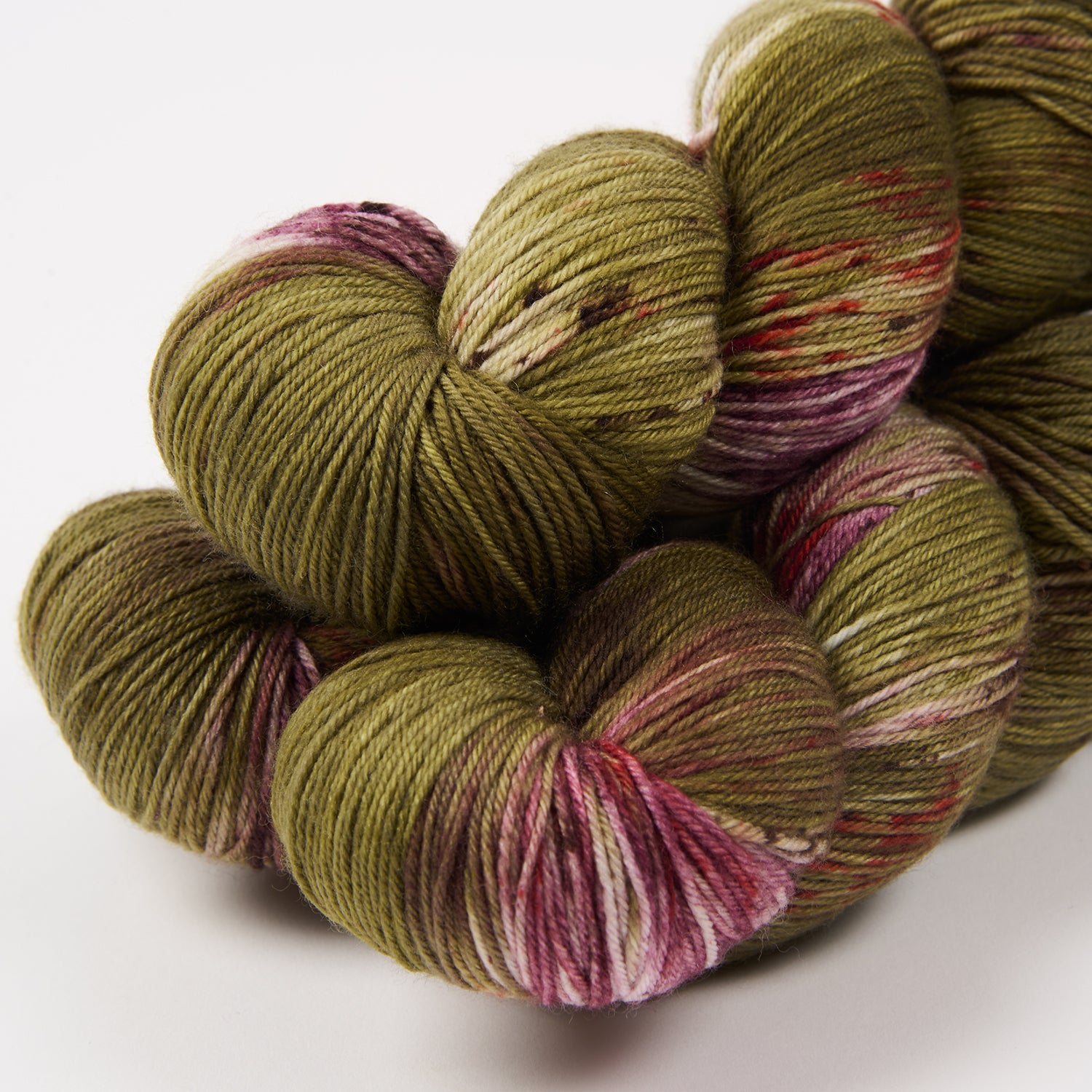 4PLY SOCK - BAYOU