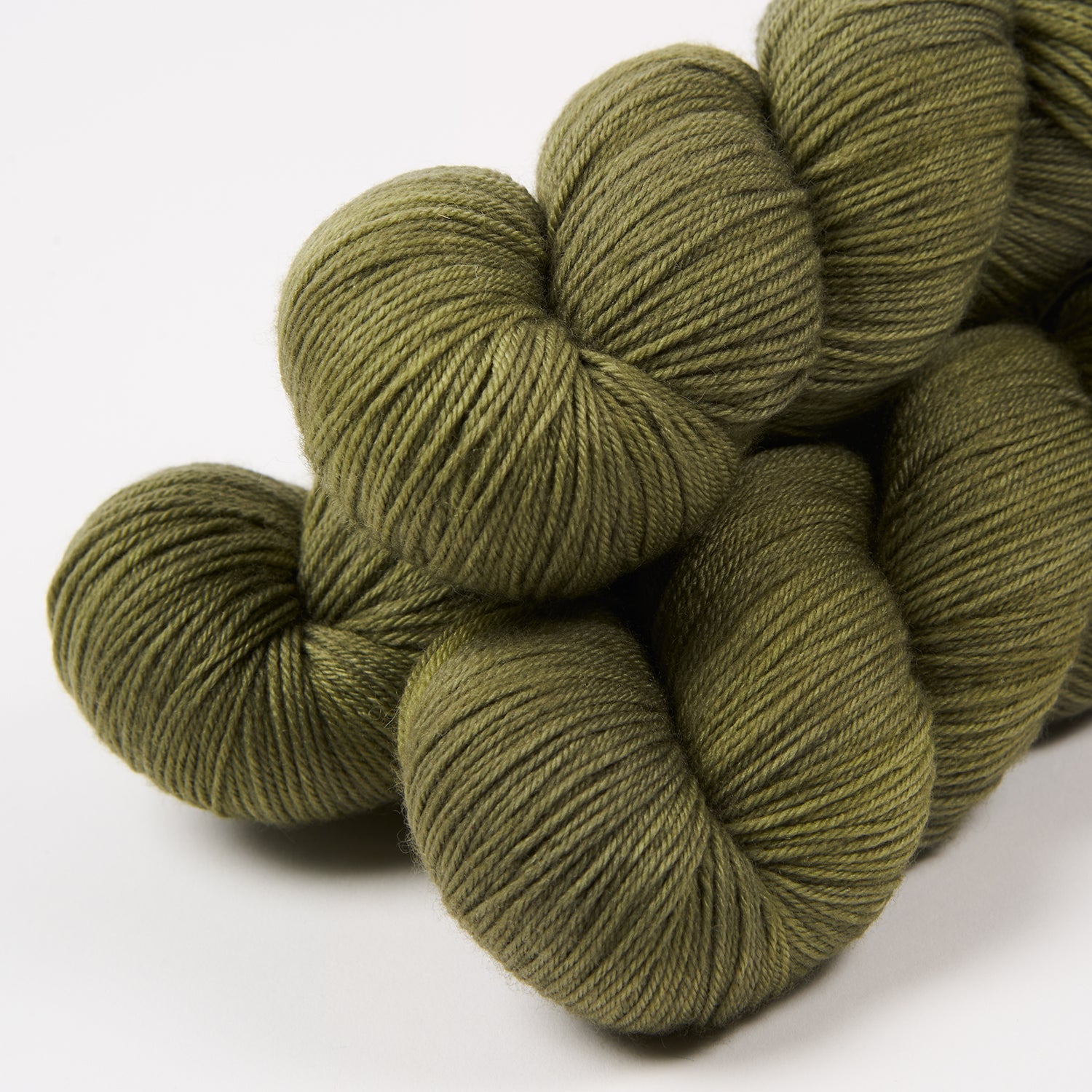 4PLY SOCK - QUIRAING