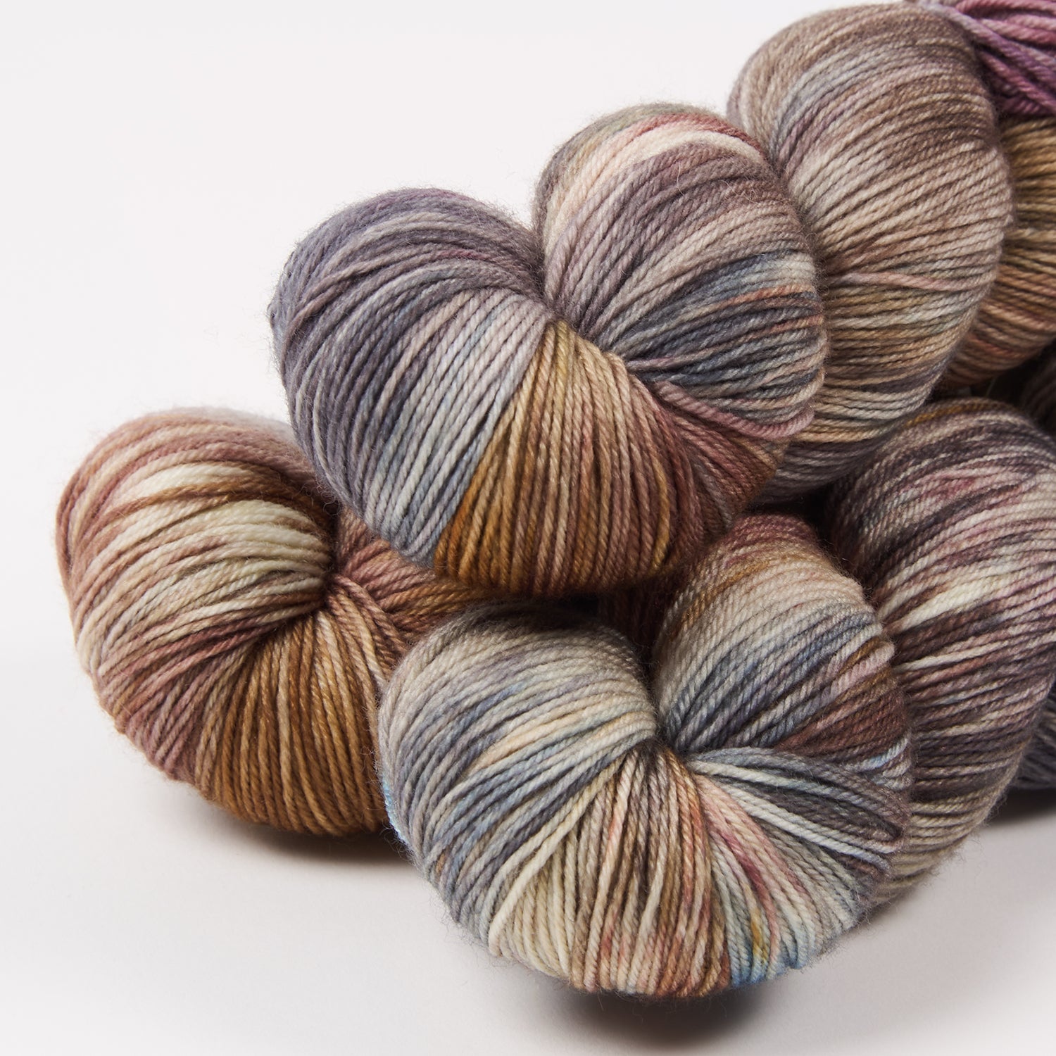 4PLY SOCK - ST. KILDA