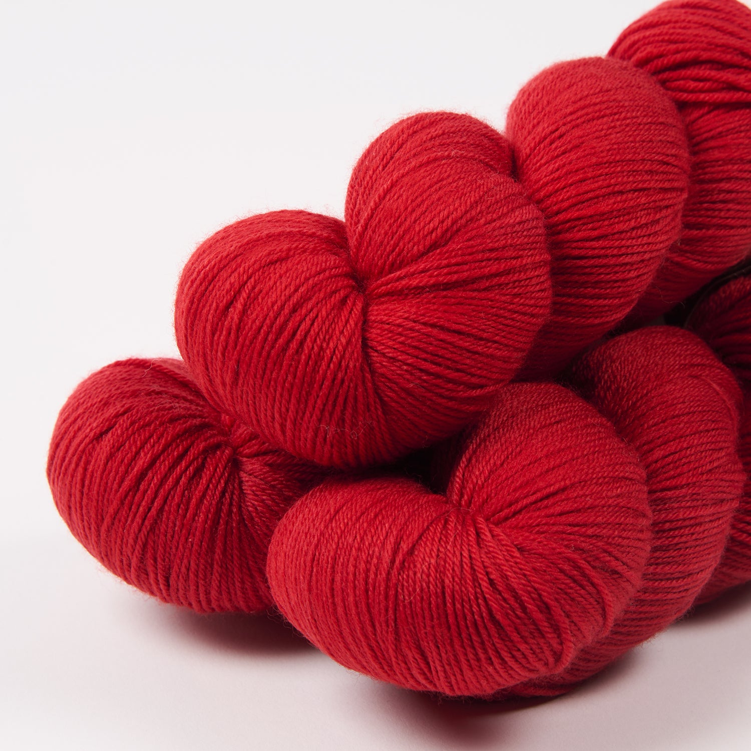 4PLY SOCK - THE RED DOOR