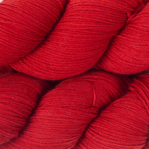 4PLY SOCK - THE RED DOOR