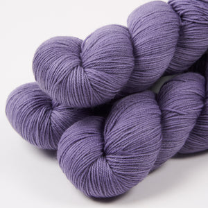 4PLY SOCK - WISTERIA