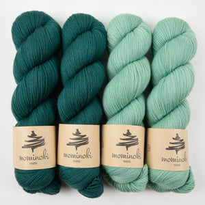 WESTKNITS KIT - ALWAYS MINT