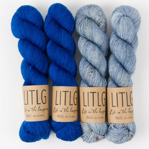 WESTKNITS KIT - ASTRAL WATER