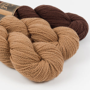 WESTKNITS KIT - BAKED TRUFFLE