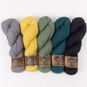 WESTKNITS KIT - SOME SAGE ADVICE