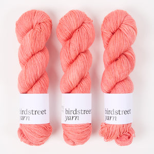 BIRDSTREET BFL - CORAL