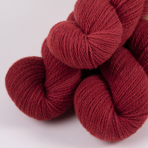 MERINO CLASSIC - BLOOD GARNET