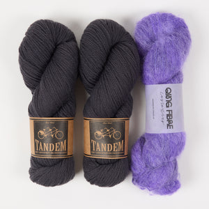 WESTKNITS KIT - INK HOUSE