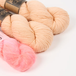 WESTKNITS KIT - SWEET SHRIMP