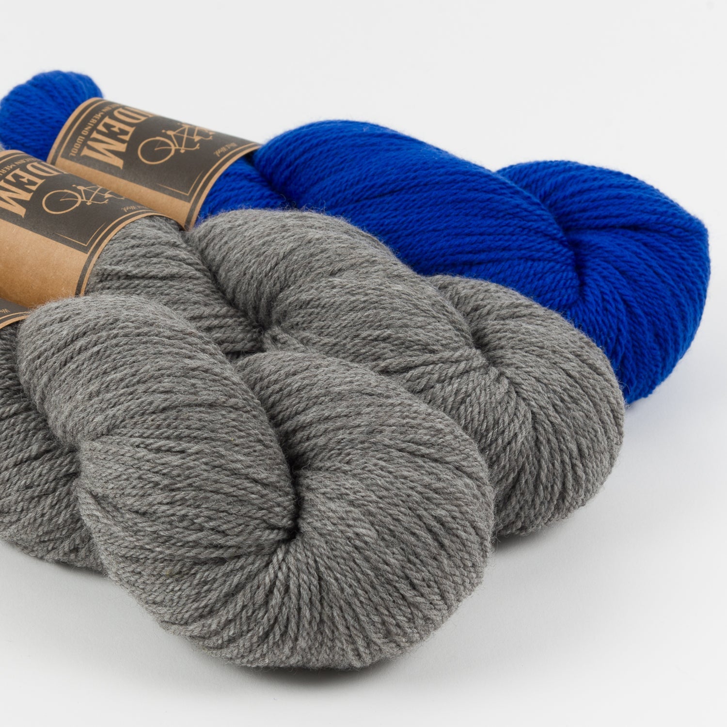 WESTKNITS KIT - COOL ROYALTY