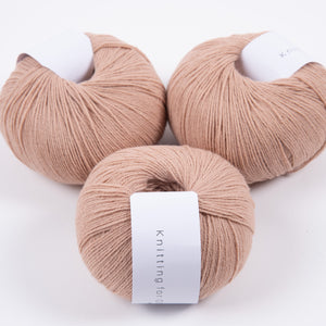 MERINO - ROSA KAMEL (CAMEL ROSE)