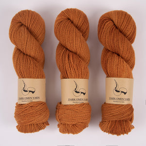 MERINO CLASSIC - CARAMEL