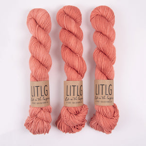 LITLG DK TWIST - CAYENNE