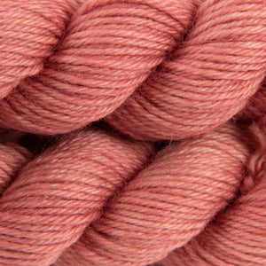 SWEET SOCK MINI - DUSTY ROSE