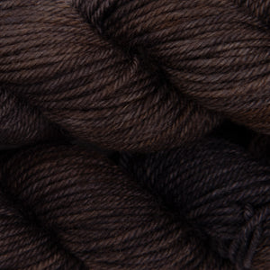 TOUGH SOCK MINI - EBONY