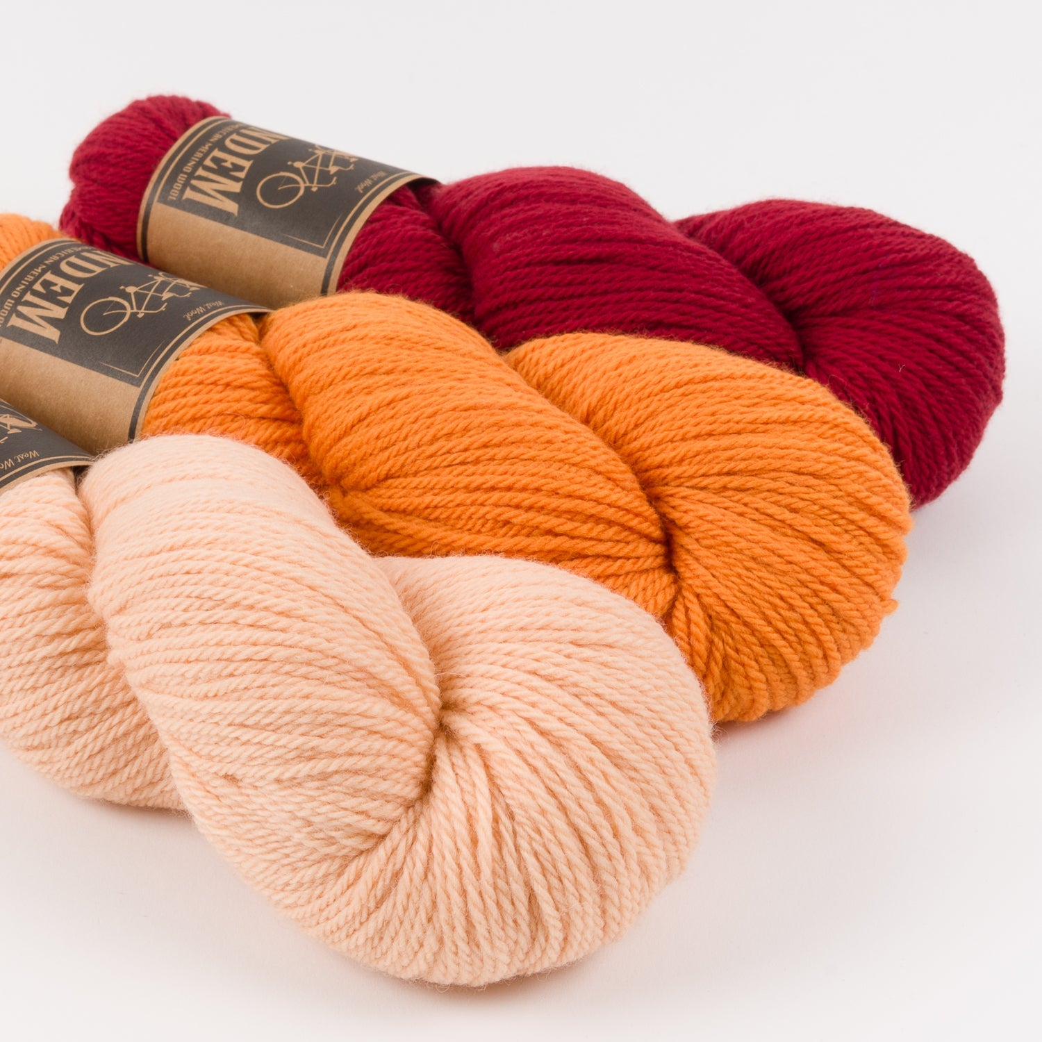 WESTKNITS KIT - FRUCTOSE SHERBERT