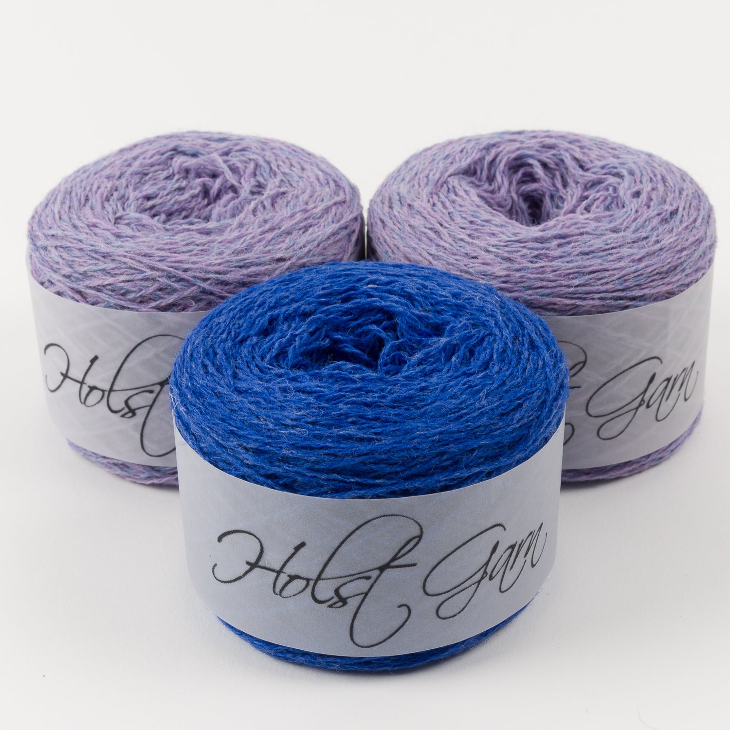 WESTKNITS KIT - COBALT BUCKET