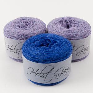 WESTKNITS KIT - COBALT BUCKET