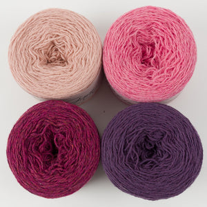 WESTKNITS KIT - DRIED ALLIUM