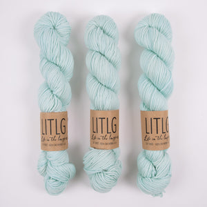 LITLG DK TWIST - ICICLE