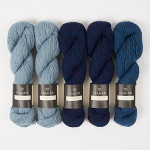 ALPACA NAVY