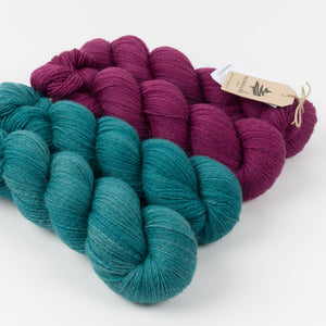 WESTKNITS KIT - HERBAL JEWELS