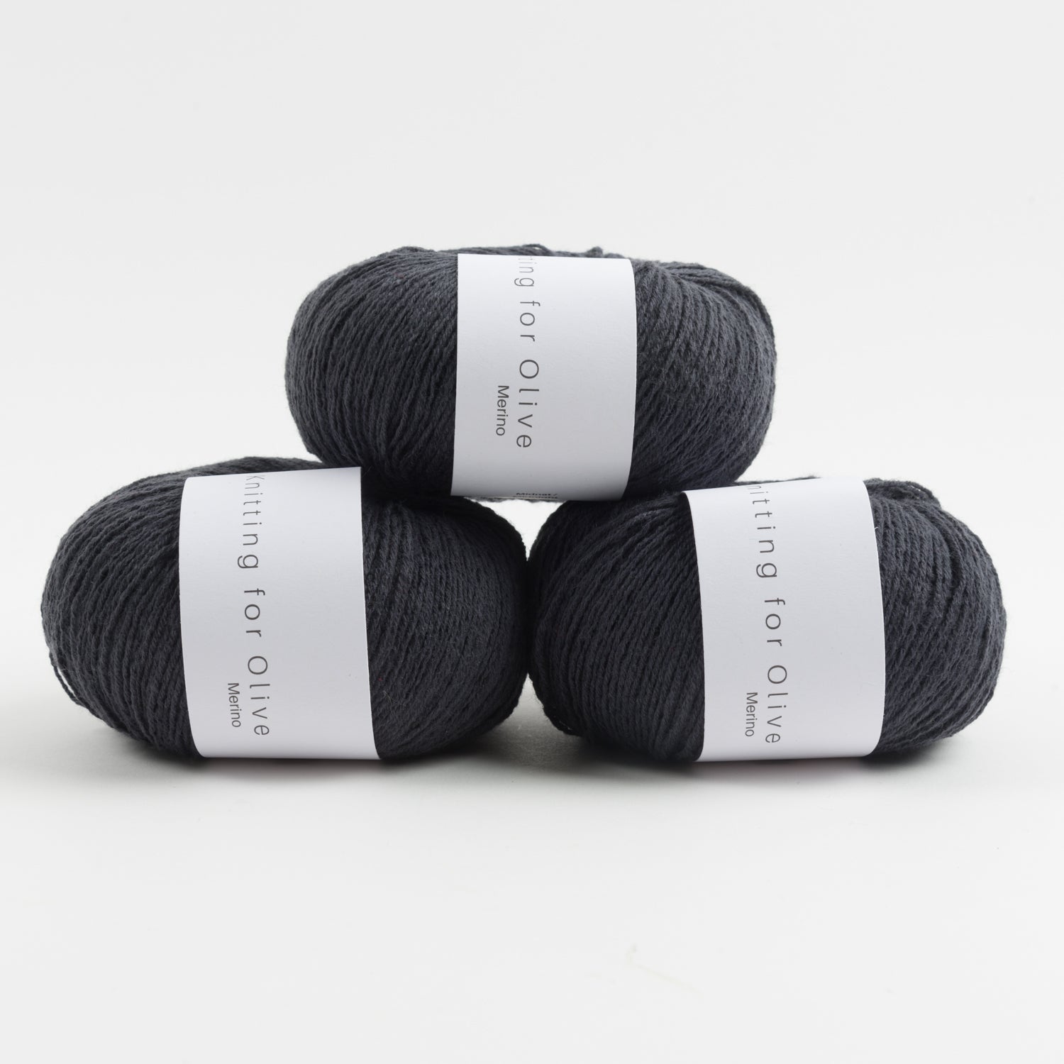 MERINO - MIDNAT (MIDNIGHT) - Stephen & Penelope