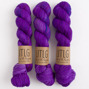 LITLG DK TWIST - PARASOL