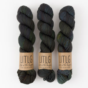 LITLG DK TWIST - ANDISOL