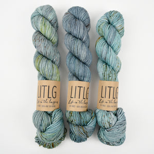 LITLG DK TWIST - LOUGH CORRIB