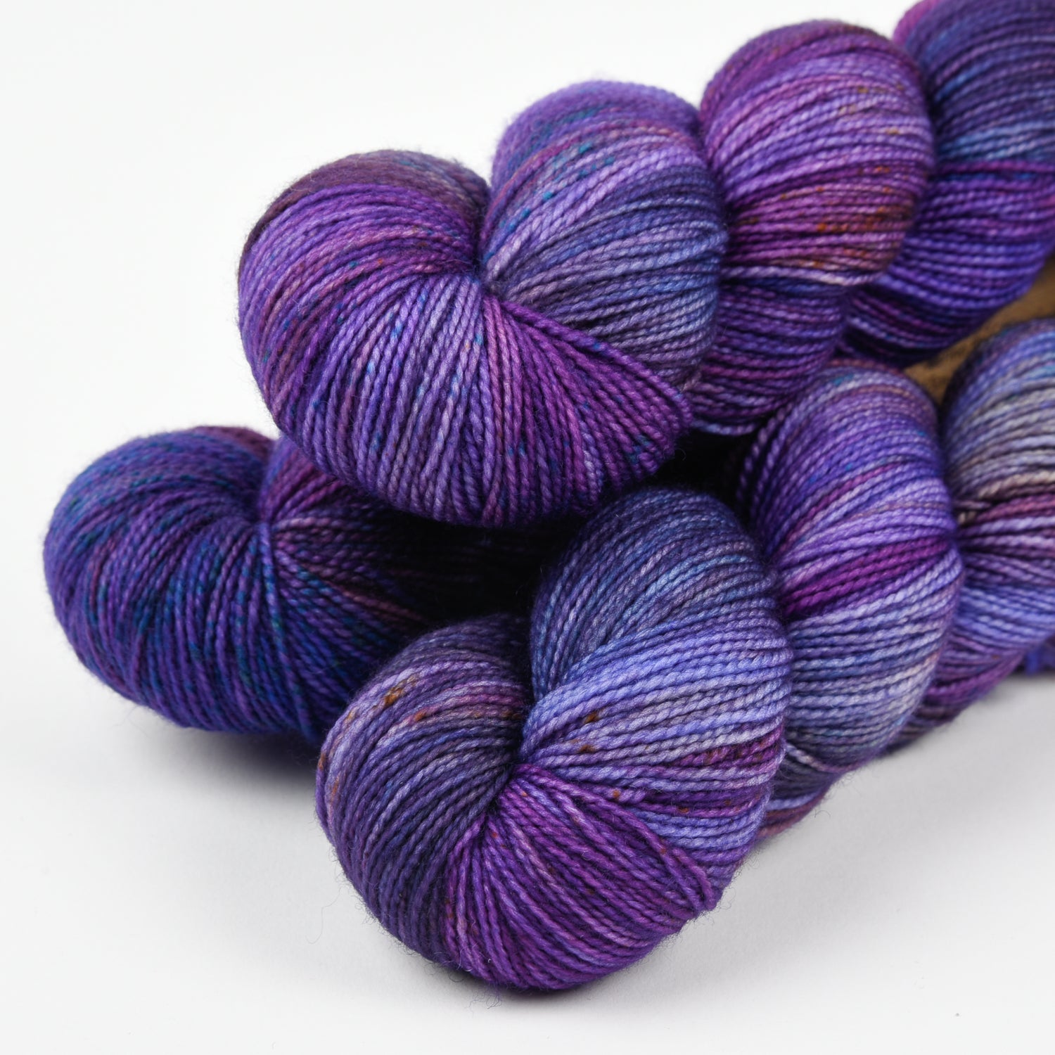 HIGH TWIST SOCK - AMETHYST