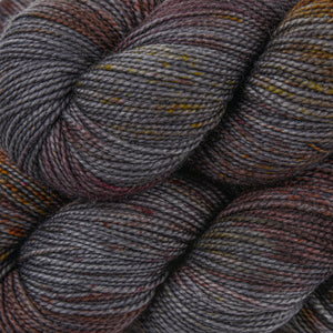 HIGH TWIST SOCK - CORRODE