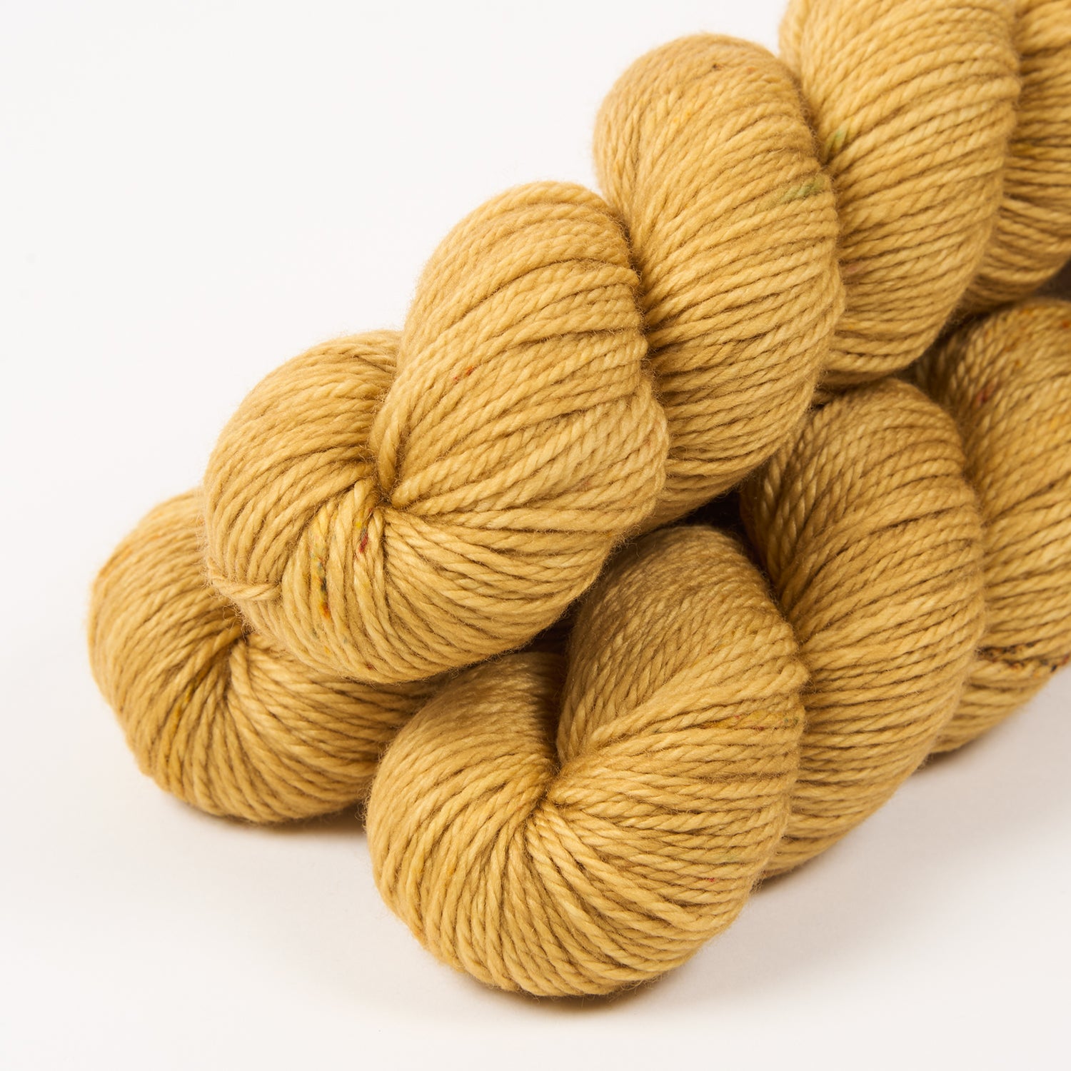 LITLG MERINO ARAN - CHAI