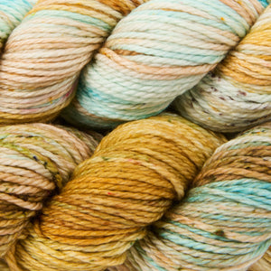 LITLG MERINO ARAN - EARTHSHINE