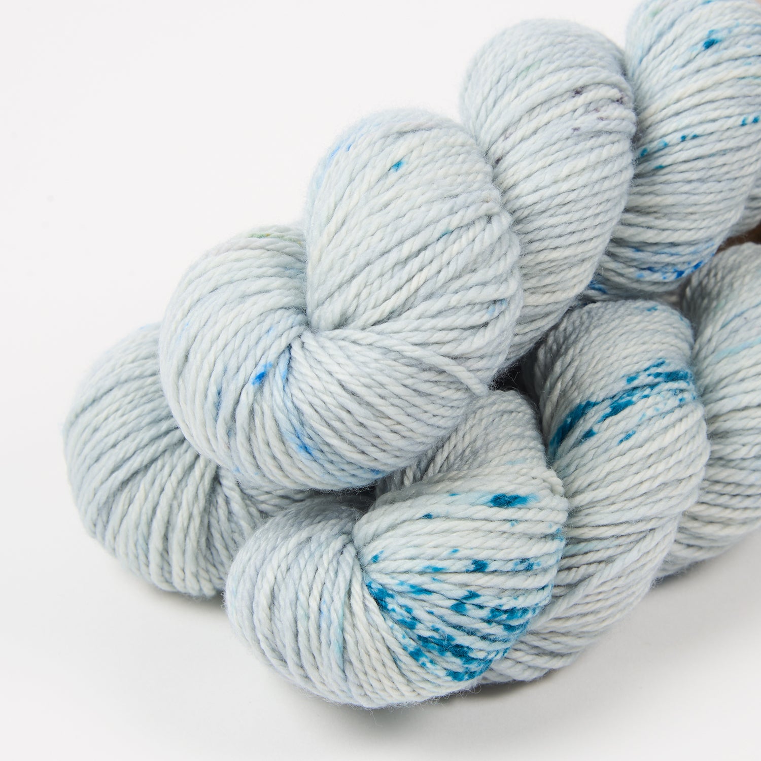 LITLG MERINO ARAN - FLURRY