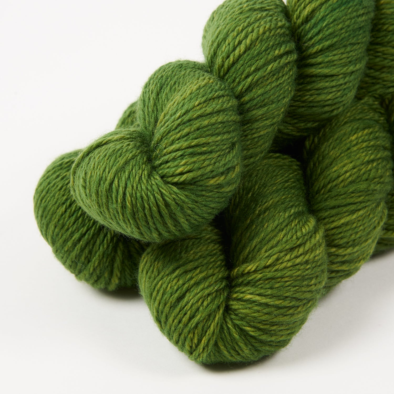 LITLG MERINO ARAN - HEATHSTAR