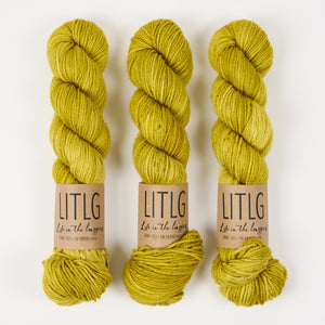 LITLG MERINO ARAN - MYTHICAL