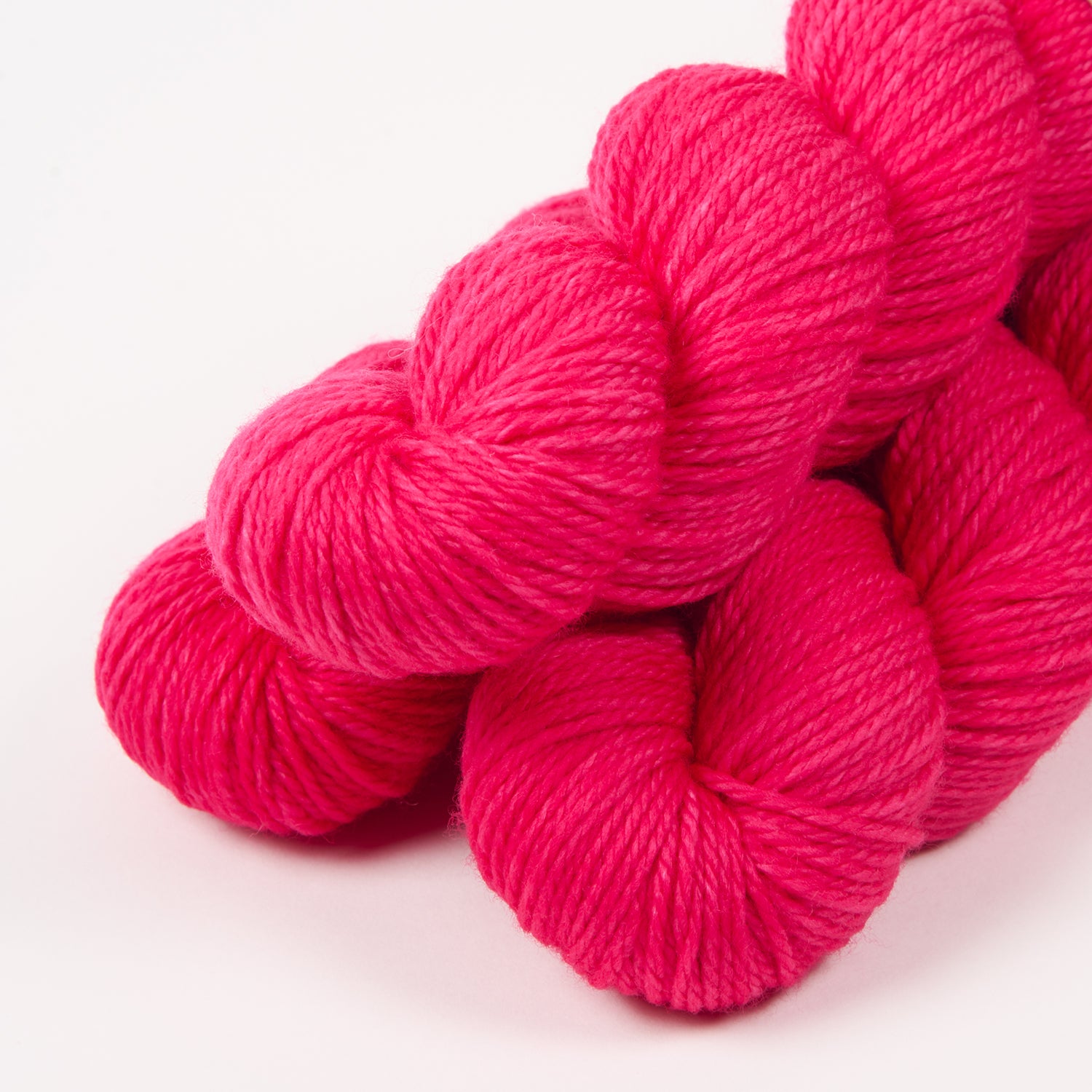 LITLG MERINO ARAN - POWER