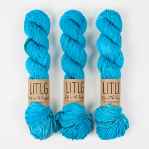 LITLG MERINO ARAN - SHACK