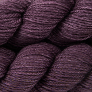 LITLG MERINO ARAN - TANNED