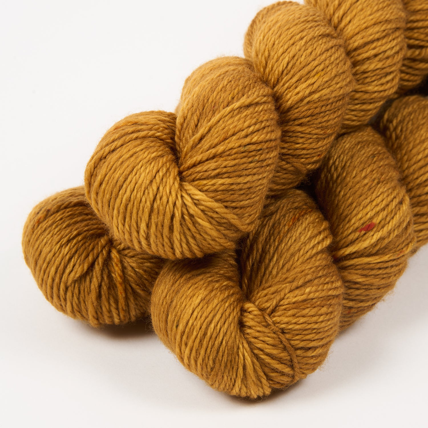 LITLG MERINO ARAN - TOFFEE