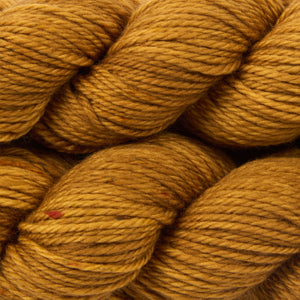 LITLG MERINO ARAN - TOFFEE